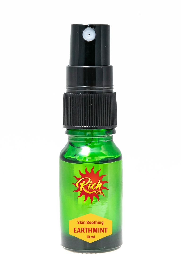 SprayAway 10ml The Rich Oil