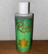 Load image into Gallery viewer, Goddess Sun Oil - Sparkle Formula