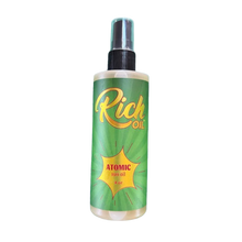 Load image into Gallery viewer, Atomic Sun Oil - Tan Maximizer
