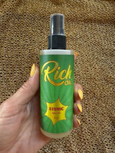 Load image into Gallery viewer, Atomic Sun Oil - Tan Maximizer
