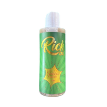 Load image into Gallery viewer, Green bottle of &#39;Godess Oil&#39; on a white background
